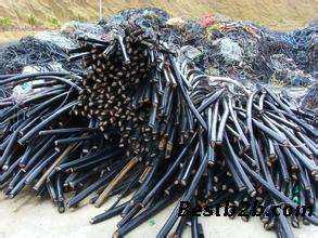 高价回收废旧电线电缆|内蒙古巴胡塔回收废旧电线电缆