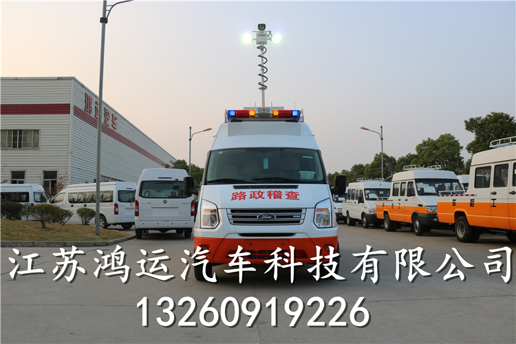 南京市路政执法车价格,超限检测车厂家厂家