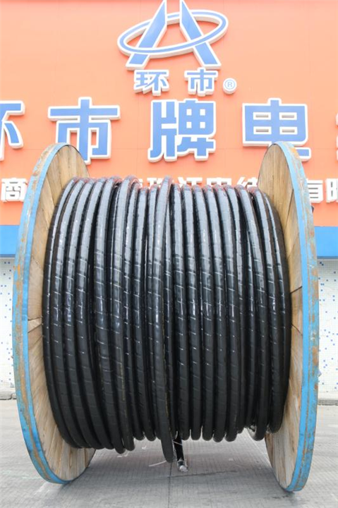 广州市佛山电线电缆厂家
