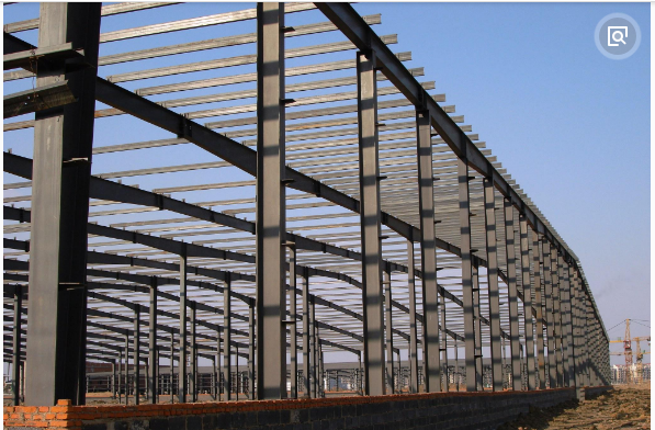 兰州市钢结构厂家钢结构价格   钢结构供销商    钢结构哪家好