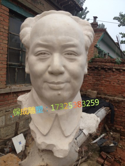 大型毛主席铸铜雕塑大型毛主席铸铜雕塑名人伟人毛泽东挥手像肖像半身像加工定做