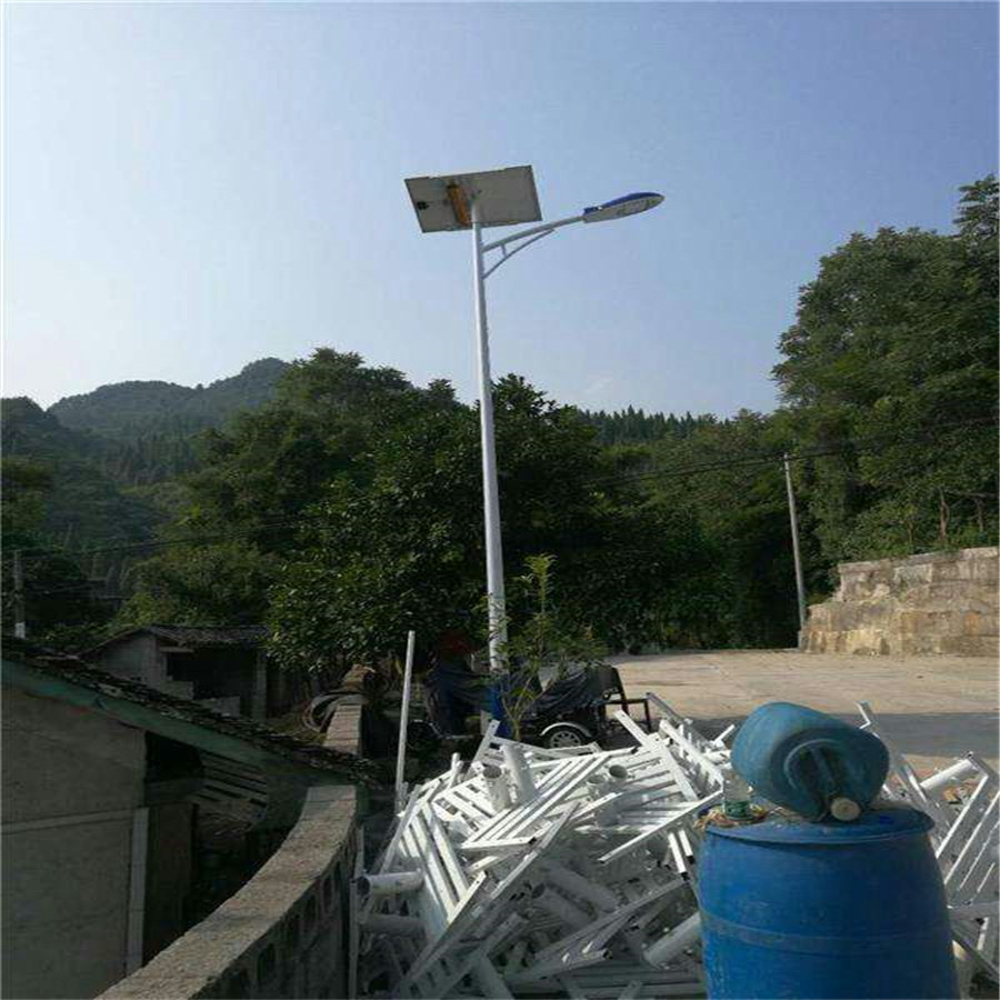 汉中太阳能路灯批发，汉中太阳能路灯哪里有 汉中太阳能路灯厂家