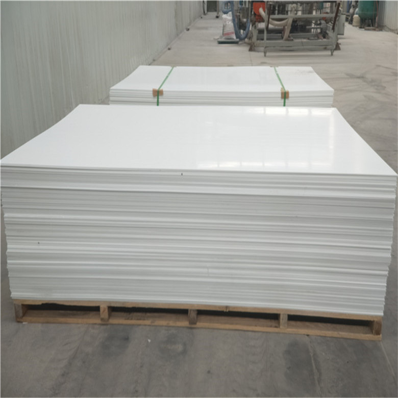 PVC板 PVC板材塑料硬板厂家  PVC防腐易焊接灰色塑料板