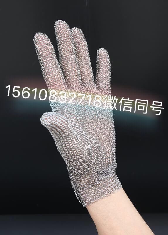 五级防割手套 五级防割手套生产厂家 进口品质