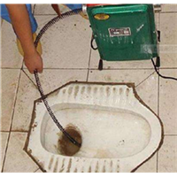 宝安福永抽化粪池专业疏通下水管道一个电话搞定图片