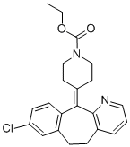 供应用于抗过敏药的氯雷他定 现货供应 厂家报价