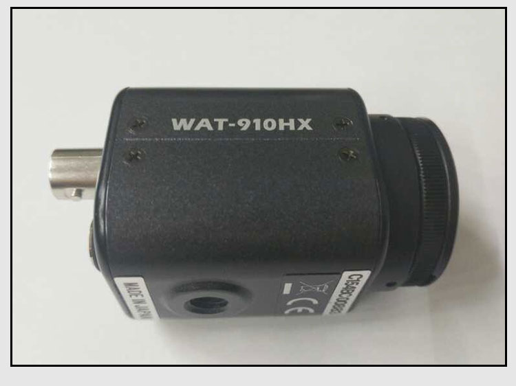 WAT-910HX摄像机中国一级代理批发咨询报价电话号码 安防监控摄像机 监控摄像 高清低照度摄像机 欢迎来电订购