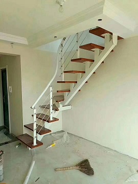 丝楼梯设计批发