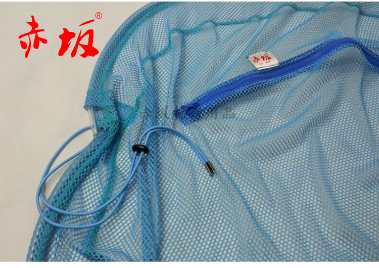 赤坂鱼桶盖网锦鲤鱼盆盖网专用鱼儿赤坂  多规格