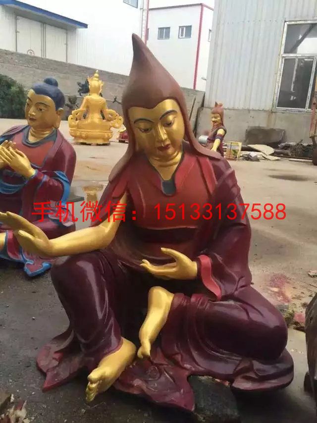 石家庄市西藏铜佛像 藏传佛像厂家西藏铜佛像 藏传佛像
