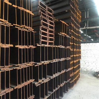深圳工字钢厂家 材质Q235B 规格200*300 各种高频焊接图片