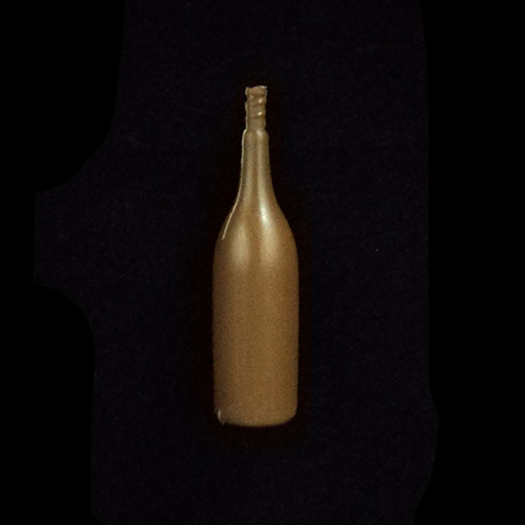 各种规格PE吹塑瓶厂适用于各种产品的包装5ML酒瓶瓶子可定制加工