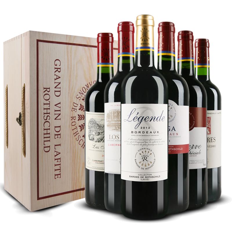 法国拉菲红酒如何进口?葡萄酒怎么 法国拉菲红酒进口 法国拉菲红酒进口报关流程