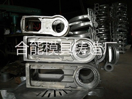 供应铝铸件_可定制铝铸件生产厂家