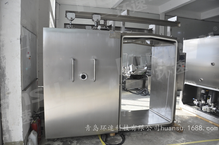 上海市烘焙食品真空冷却机厂家
