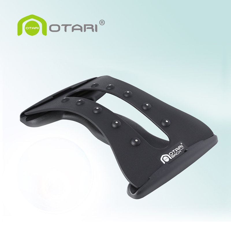 供应家用小型牵引床腰椎牵引OTARI奥达力腰椎舒展器图片