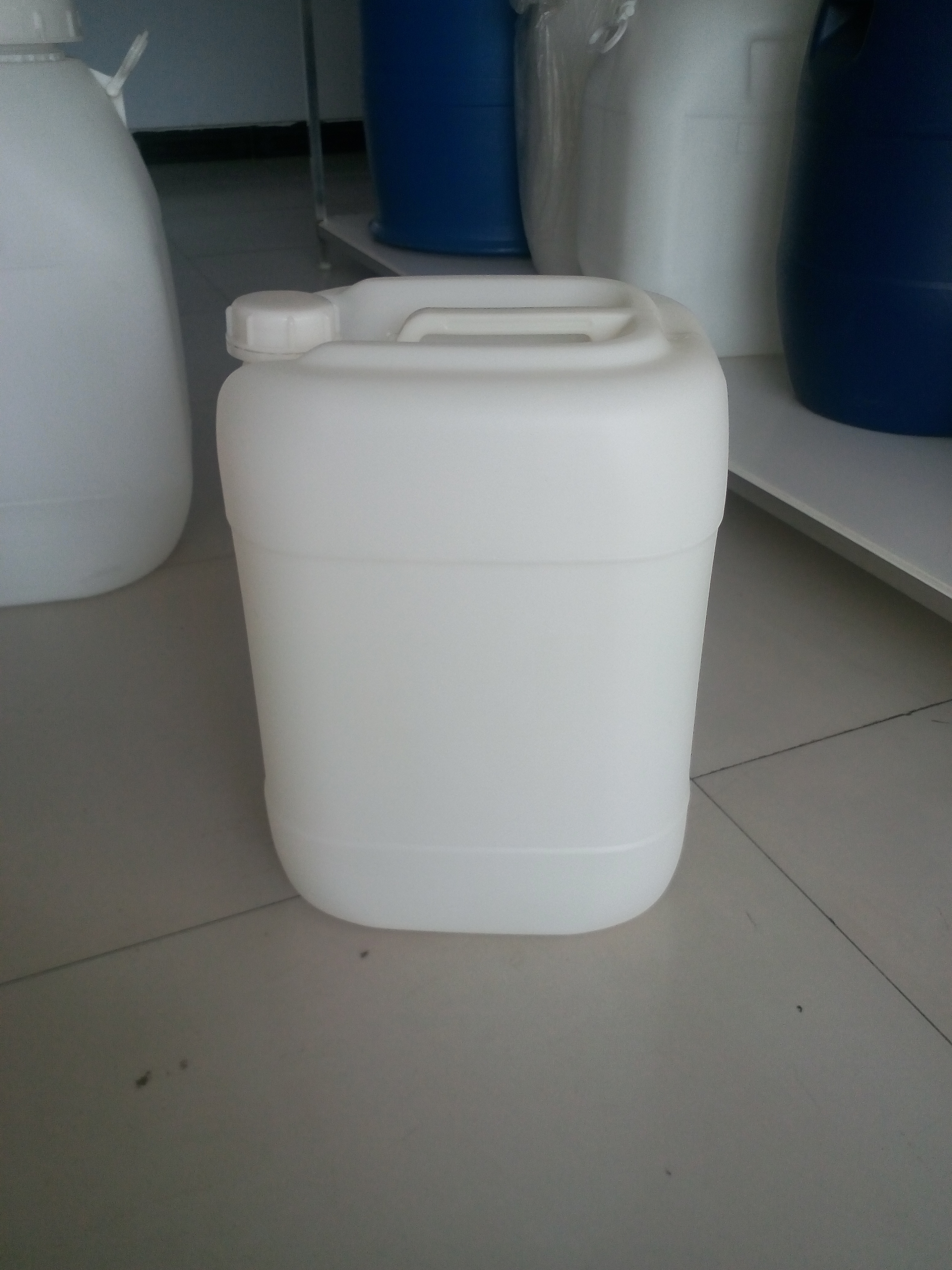 25L塑料桶生产厂家25公斤化工塑料桶