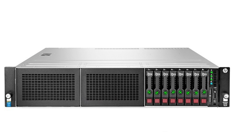 HP DL388Gen9 2609V4 服务器