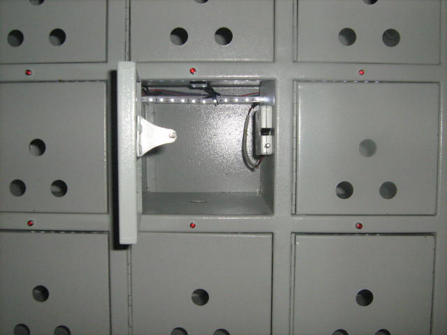 HY-J10智能信报箱锁供应 HY-J10智能信报箱锁，智能文件柜锁，智能储物柜锁