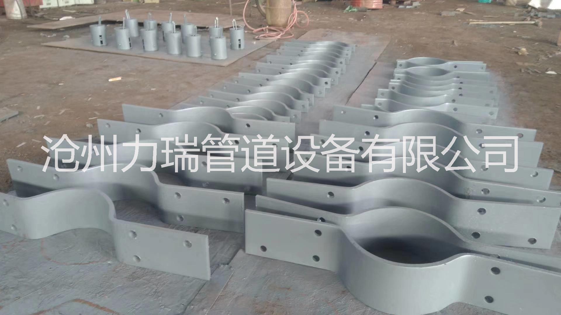 供应北京石化标准管夹  石化标准管夹批发图片