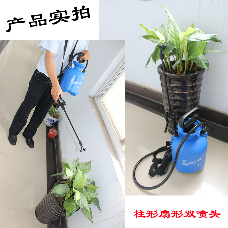 郑州市喷水壶压力喷雾器厂家喷水壶压力喷雾器 安全 高效 环保