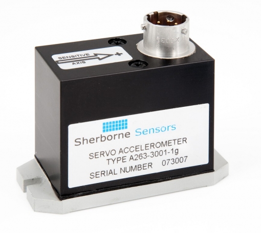英国舍伯恩A260加速度传感器优质销售 　　