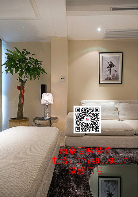 南京80平婚房装潢设计南京80平婚房装潢设计价格多少钱|重水电、轻装饰