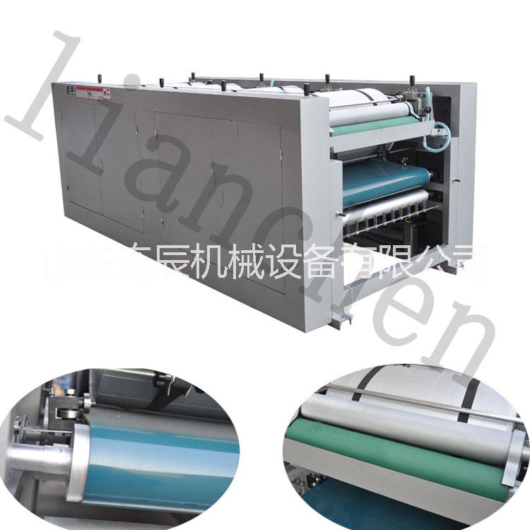 厂家直销可定制编织袋集装袋多色印刷机 多色印刷机