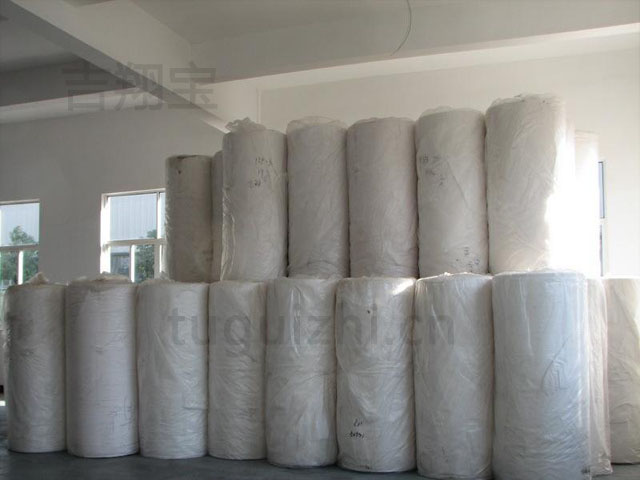 为胶粘行业供应离型纸 淋膜纸厂家吉翔宝