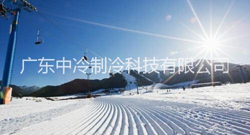 滑雪场设计 滑雪场建设 工程质量好 中冷滑雪
