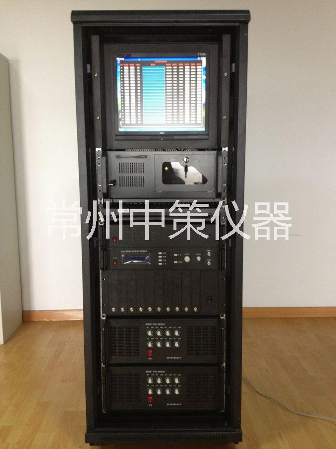 中策ZC5860扬声器可靠性测试系统