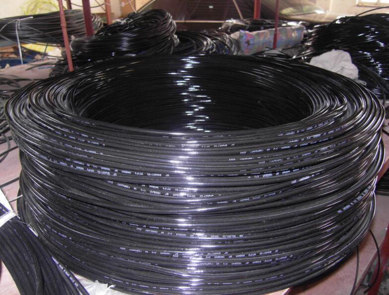 衡水市钢丝增强尼龙树脂管厂家供应钢丝增强尼龙树脂管