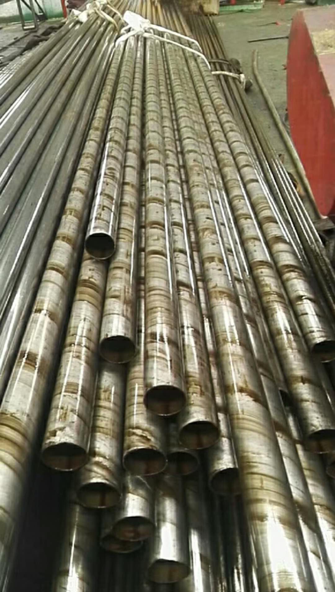 42crmo精密钢管生产定做厂家