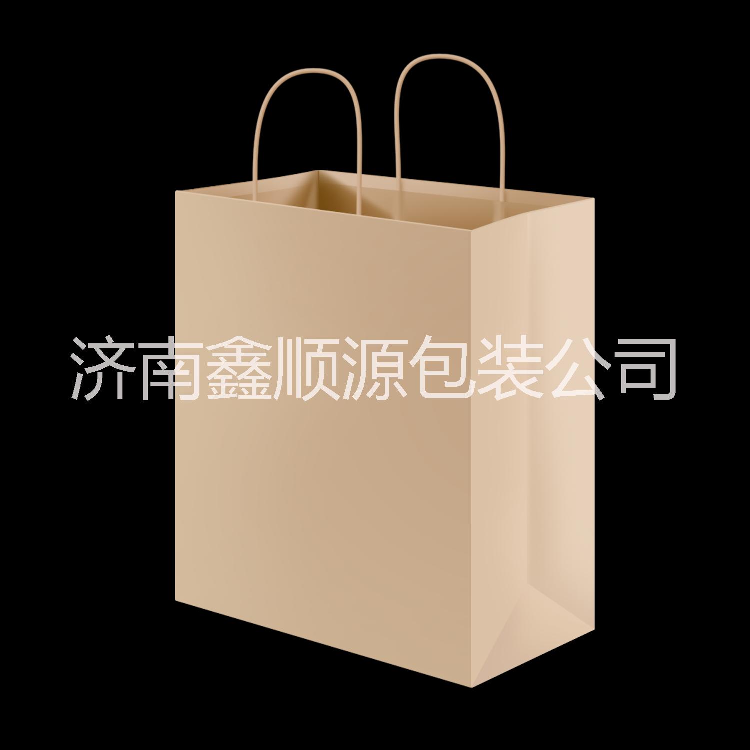 济南市赤峰牛皮纸袋食品袋低价促销厂家