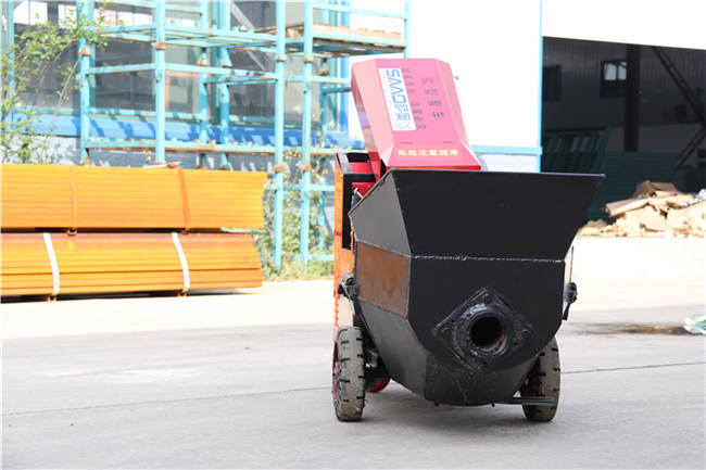 浇地暖混凝土泵车浇地暖混凝土输送泵厂家   质量保证浇地暖混凝土泵车