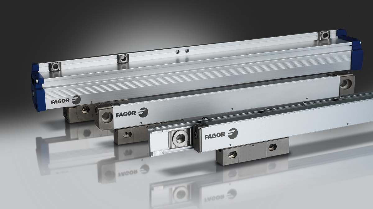 西班牙FAGOR编码器西班牙FAGOR数显表 西班牙FAGOR编码器
