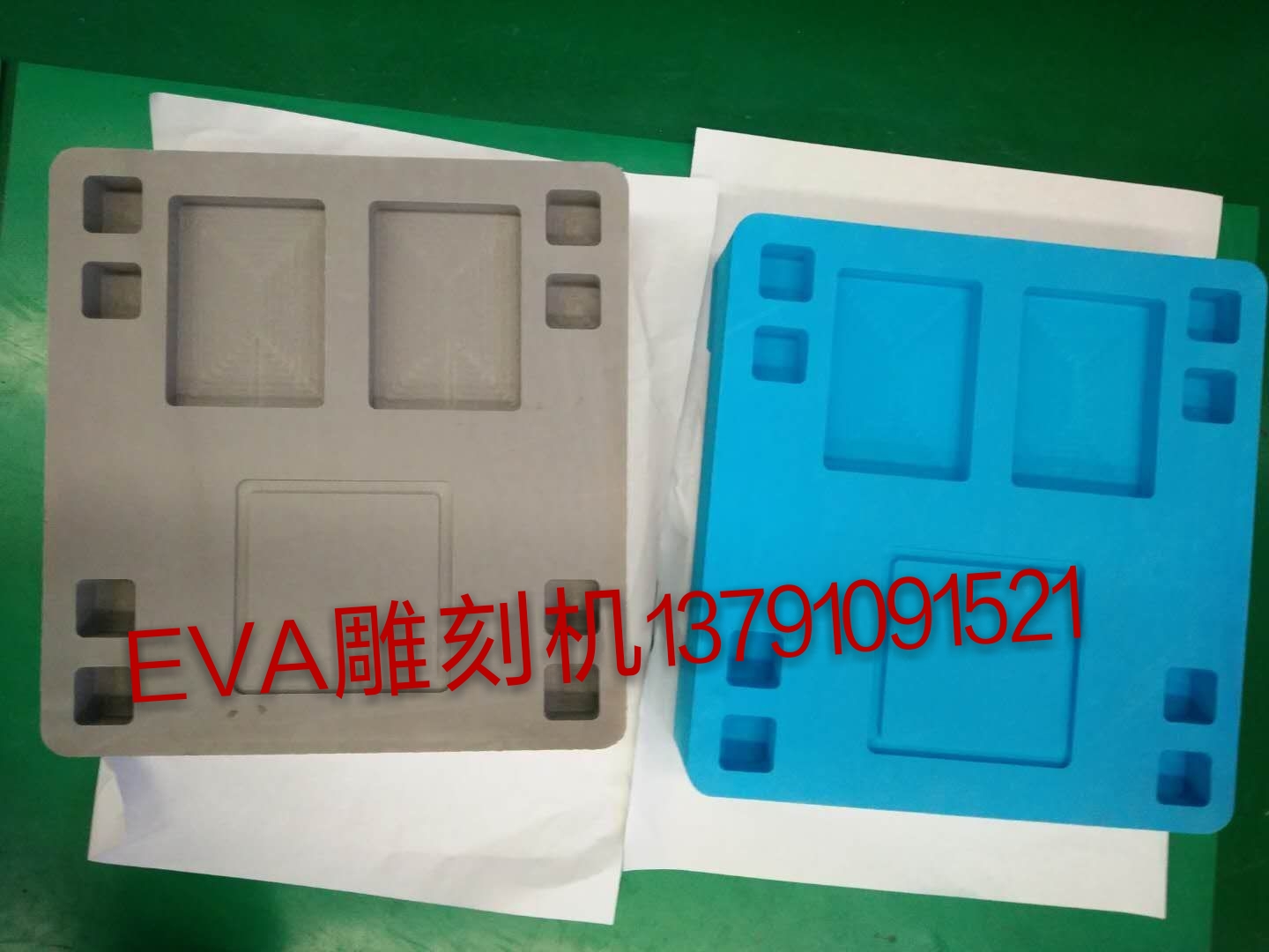 山东EVA雕刻机  厂家直销 售后无忧 EVA包装材料雕刻机 山东EVA雕刻机