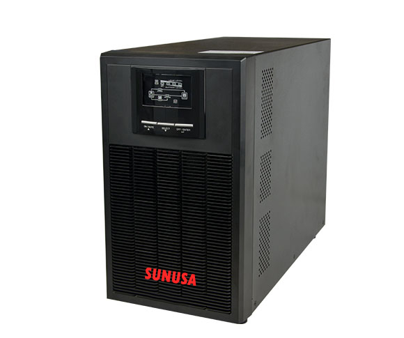 SUNUSA医疗专用UPS电源1-3KS系列零干扰稳压防雷图片