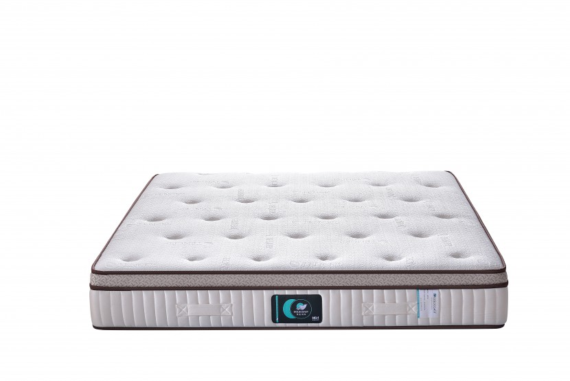厂家直销 床垫供应精品 天然乳胶床垫 单双人床垫超柔软
