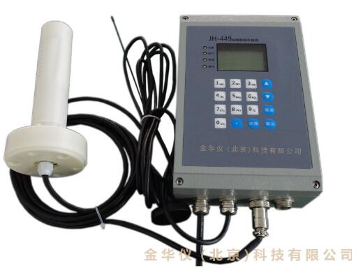 JH-449餐饮行业油烟浓度检测仪-金华仪（北京）科技有限公司