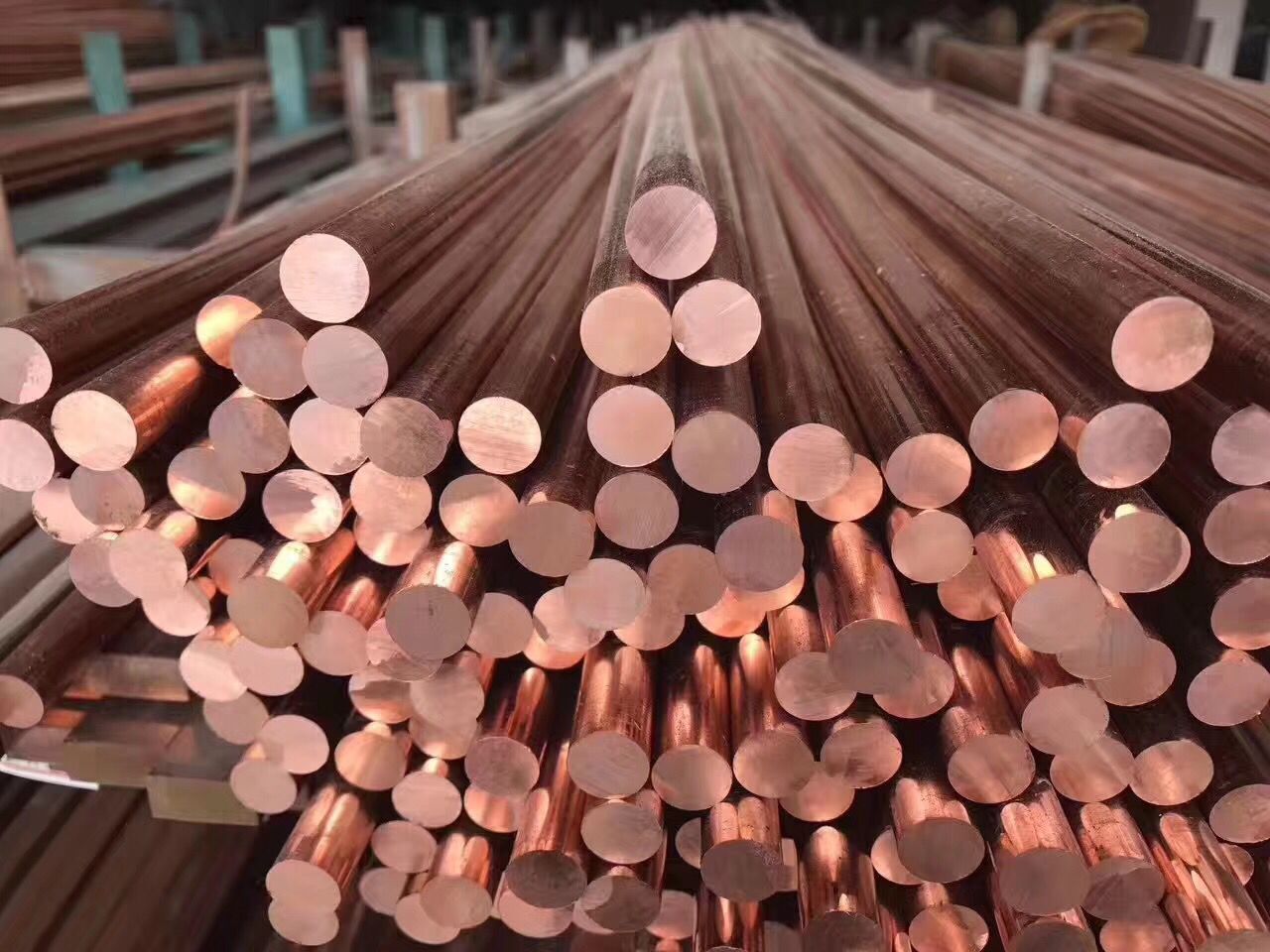贵州C5191磷青铜板 磷铜棒厂家 C5210磷铜棒