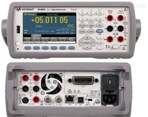 东莞市Keysight 34465厂家回收Keysight 34465