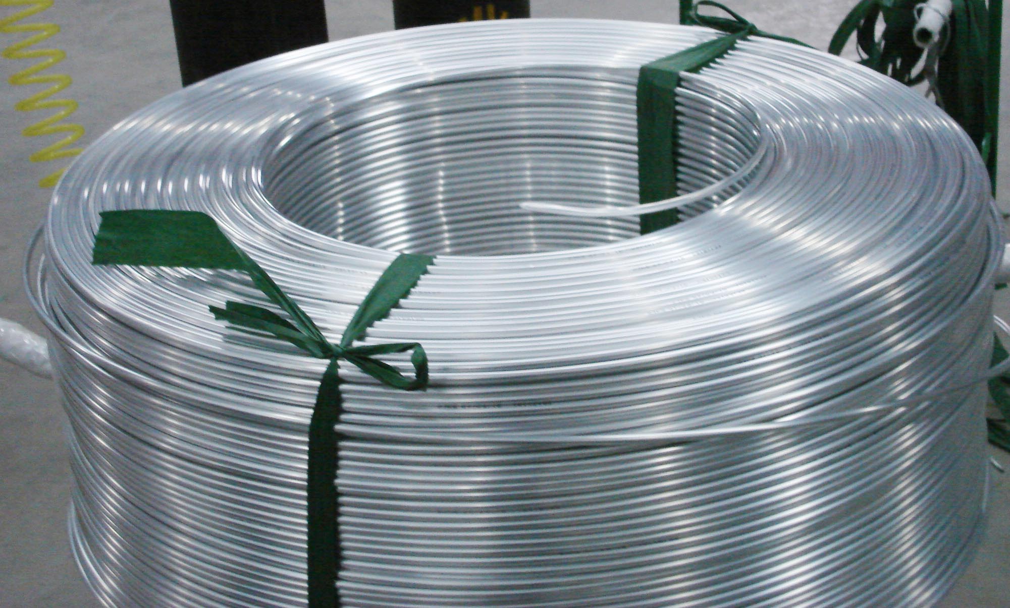 东莞市6061大直径铝合金管 任意切割厂家6061大直径铝合金管 任意切割