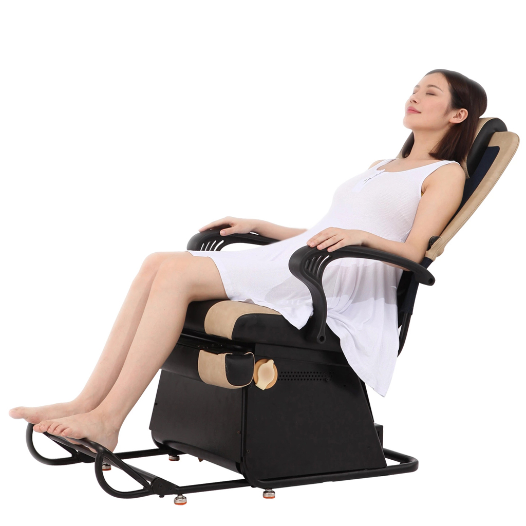 新浩牌SH-800J-3康复保健设备智能会阴艾灸理疗椅  会阴艾灸按摩仪
