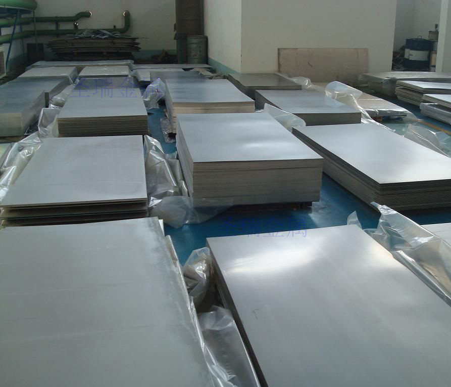 钛板厂家 钛棒厂家 钛合金板厂家直销 深圳圣瑞金属供应多种规格钛材料