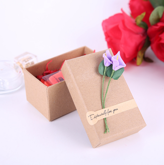 广州市通用香水包装礼品盒厂家