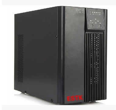深圳山特 C6KS 4.8KW 4800W UPS不间断电源 山特ups电源