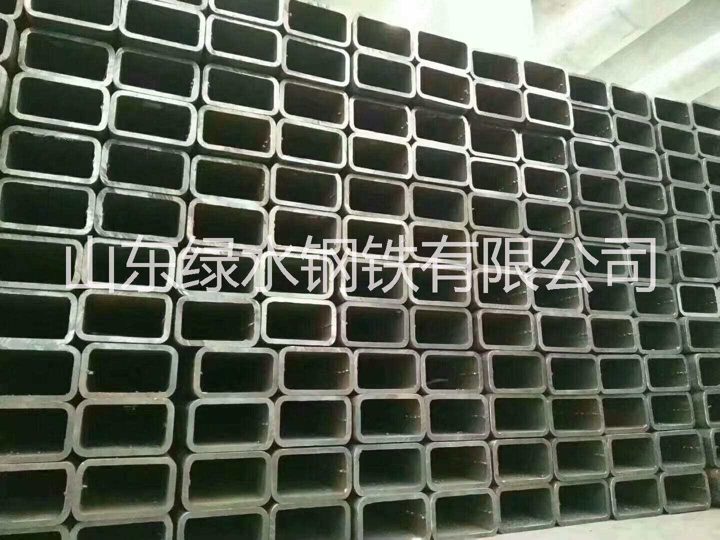 聊城市北京Q345D无缝方矩管厂家