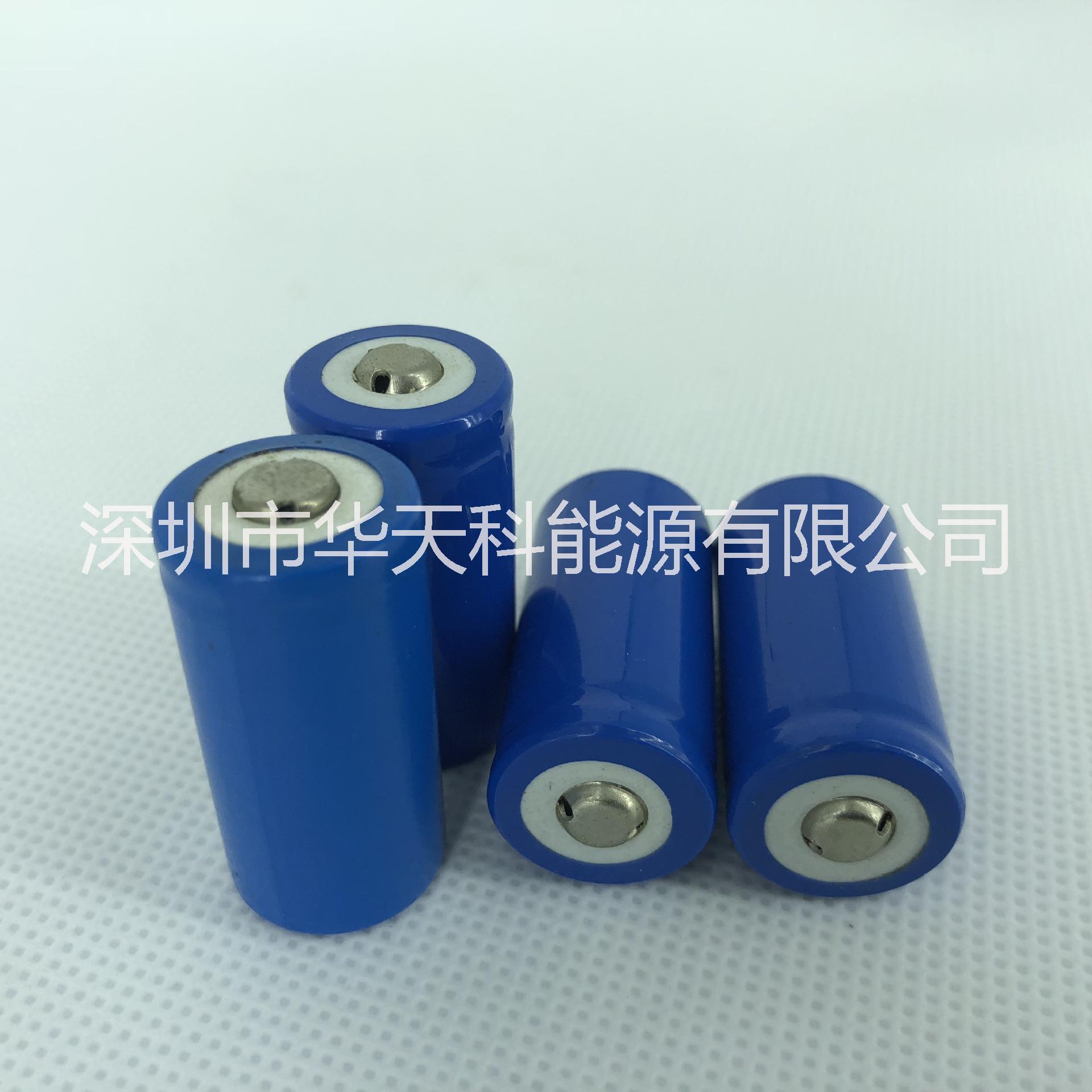 东莞市ICR17280锂电池厂家现货供应ICR17280锂电池3.7V600mAh锂电池17280长期大量批发