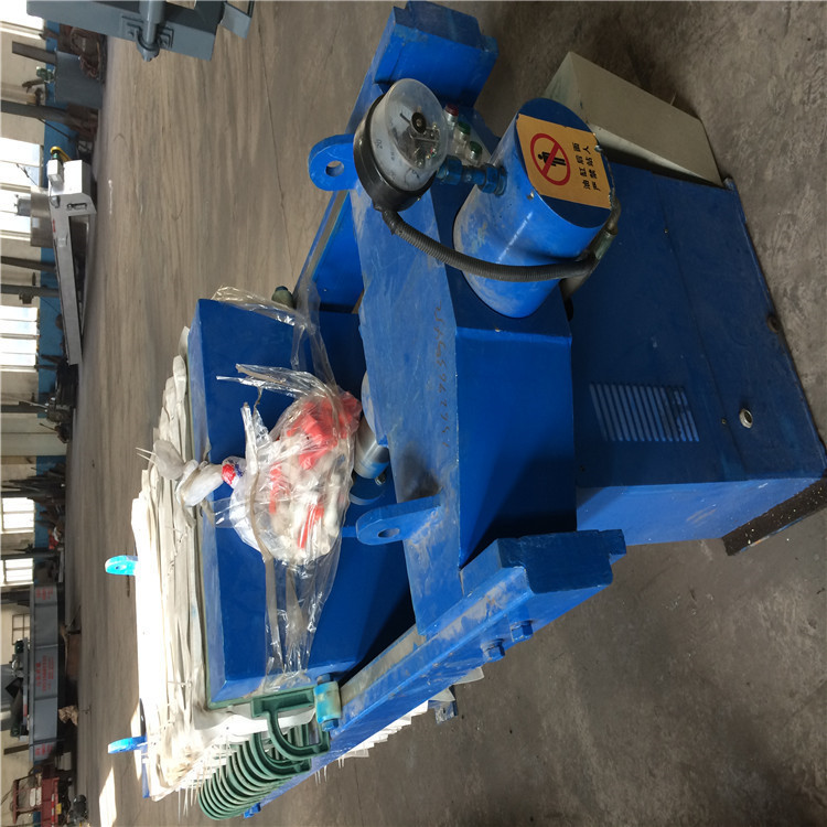 潍坊市板框污泥压滤机厂家吉丰科技专业制造板框污泥压滤机